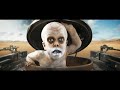In 'Furiosa: A Mad Max Saga' enthüllt Miller die Ursprünge der legendären Furiosa