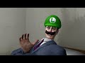 Mario Goes To Medical School but I reanimated it