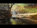 3 Hours Relaxing Music - Stop Overthinking, Calming Music, Beautiful Morning Everyday Water music