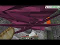 Speedrunning a Streamer's SMP and getting Banned