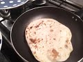 Naan rise