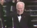 Charlie Chaplin's Honorary Award | 44th Oscars (1972)