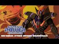 Captain Power and the Soldiers of the Future Strike Mission OST - End Credits