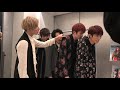 SixTONES 【Collaboration Project with CanCam】Genius (and Baffling?) Photographers are Born!