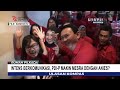 LIVE Ulasan Kompas - Sinyal NasDem Tak Usung Anies, Koalisi Prabowo Dukung Siapa di Pilgub Jakarta?