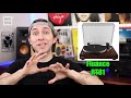 How to Choose A Record Player - UPDATE