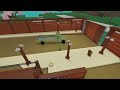 Lumber Tycoon 2 - let's play Episode 9 [FINAL EPISODE]