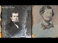 What Did Men of Mid Victorian Era Look Like? Watch Them Come To Life!...