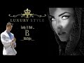 Stive Morgan - Luxury Style Music Mix...Best Music (Tracklist mixed by Ledy & Rob MixStyle)