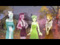 7 Years RWBY AMV