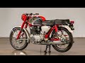 7 Coolest Vintage Motorcycles You Should See!