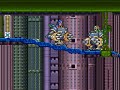 Mega Man X2 (SNES) Playthrough - NintendoComplete