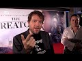 Gareth Edwards GEEKS OUT on the Sony FX3 he shot The Creator on