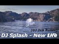 Good Life New Life - DJ Splash & Kanye West ft. T-Pain | RaveDJ