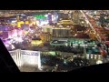 LAS VEGAS Nighttime Helicopter Tour #