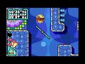 Kururin Paradise (JP) (GBA) in RA-HEXAECO mGBA as a Wii VC Channel | saulfabreg Wii VC