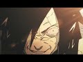 [MMV] Guts vs Madara / Great Ninja War | Naruto x Berserk