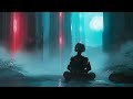 Nexus Tranquil | Calming Sci Fi Ambient Music for Relaxation