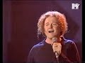 Simply Red  -  Fairground -  Live@ MTV Awards  1995.