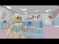 Evil Babysitter plays DAYCARE in Roblox!