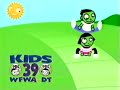 PBS KIDS Preschool Block Interstitials (2008 WFWA-TV)