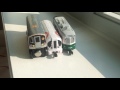 Train toys :D