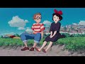 Hayao Miyazaki – Fantasy and History in Kiki's Delivery Service