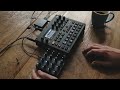 The Euclidean Controller for the Digitakt 2 (Intech Studio EN16)