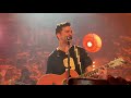 Andy Grammer - “Don’t Give Up On Me” - LIVE at The House of Blues NOLA 10/13/19