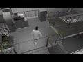 GTA Online - free ammo in Hangar
