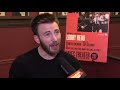 Chris Evans - Broadway Debut (Lobby Hero)