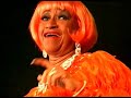 CELIA CRUZ - Que le den candela