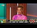 Patrick Mahomes not ranked 1st on Top 100, biggest issue with the list? | NFL | SPEAK