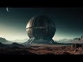 Planet 302:  Dark Ambient Sci Fi Music - Deep Sci Fi Soundscape