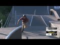 Roman Abrate | 3rd place - WS Roller Freestyle Park World Cup Final | FISE Montpellier 2019