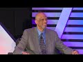 Kareem Abdul-Jabbar on Why No One Today Can Shoot a Skyhook | Conversations with Tyler