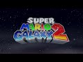 Super Mario Galaxy 2 Nintendo Trailer