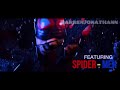 Marvel’s Spider-Man 2 : Miles Morales & Peter Parker - All Out || ft. Akamodo || Music Video GMV