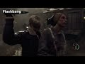 Resident Evil 4 Remake vs. RE8 Village - Physics & Details Comparison