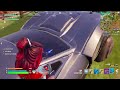 High Elimination Zero Build Win Gameplay (Fortnite Chapter 5 Season 3)