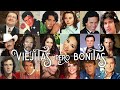 VIEJITAS & BONITAS - Juan Gabriel, Ana Gabriel, Joan Sebastian, Rocio Durcal, Marco Antonio Solis