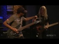 Tony MacAlpine and Jeff Loomis play 