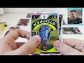 DREAM TEAM SHOWDOWN!! | Topps MATCH ATTAX 2022/23 | 20 Pack Opening!