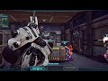 PlanetSide 2 - Nason's defiance