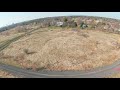 DJI FPV Drone First Time Manual Flight