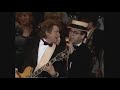 Elton John - Whole Lotta Shakin' Goin' On / Hound Dog - Live in New York 1988