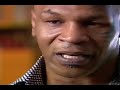 Mike Tyson Most Intimidating Moments