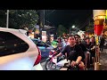 Sanur by Night: A Chill Nightlife Walking Tour in Bali || Indonesia