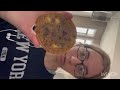 Cookie Vlog
