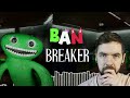 BANBREAKER - Full [100k View Special]